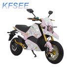 800usd Kfsee Motorcycle
