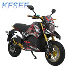 800usd Kfsee Motorcycle