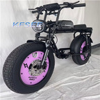 600usd Kfsee Motorcycle