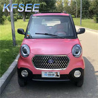 3000usd Kfsee Energy Car