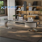 800usd 160cm length Kfsee Office Table