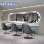 280usd 300*80cm Kfsee Salon Mirror