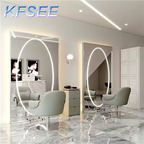 150usd 100*200cm Kfsee Salon Mirror