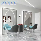 150usd 100*200cm Kfsee Salon Mirror