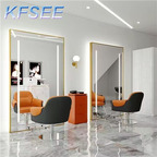 150usd 100*200cm Kfsee Salon Mirror