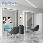 150usd 100*200cm Kfsee Salon Mirror
