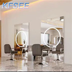 150usd 100*200cm Kfsee Salon Mirror