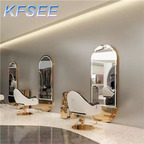 150usd 100*200cm Kfsee Salon Mirror
