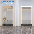 150usd 100*200cm Kfsee Salon Mirror