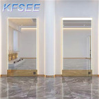 150usd 100*200cm Kfsee Salon Mirror