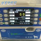 350usd Kfsee Hospital Pet Infusion Pump