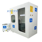 14000usd oxygenerator Kfsee Capsule Home