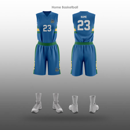 Sias IS Girls Basketball Uniform-2