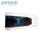35000usd Kfsee Capsule Home Container