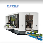 50000usd Kfsee Capsule Home Container