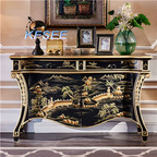 600usd Kfsee Console Cabinet Kitchen