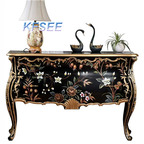 600usd Kfsee Console Table