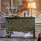 600usd Kfsee Console Table