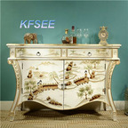 600usd Kfsee Console Table