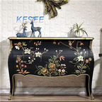 600usd Kfsee Console Table