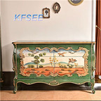600usd Kfsee Console Table