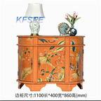 600usd Kfsee Console Table