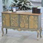 600usd Kfsee Console Table
