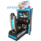 3000usd Kfsee Playground Equipment
