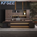 600usd Boss Home ins Kfsee Office Table