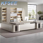 600usd Boss Home ins Kfsee Office Table