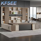 600usd Boss Home ins Kfsee Office Table