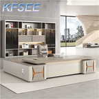 600usd Boss Home ins Kfsee Office Table