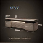 700usd Boss Home ins Kfsee Office Table