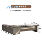 700usd Boss Home ins Kfsee Office Table