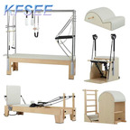 2000usd Pilates Kfsee Gym Machine
