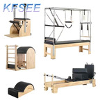 1400usd Pilates Kfsee Gym Machine