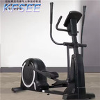 700usd Kfsee elliptical trainer Gym