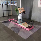 400usd Kfsee Gym Pilates Machine