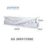 1100usd Kfsee Fashion Beauty Front Desk