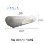 1100usd Kfsee Fashion Beauty Front Desk