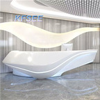 1100usd Kfsee Fashion Beauty Front Desk