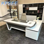 600usd 180cm length Kfsee Office Table Desk