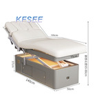1200usd Kfsee Beauty Bed