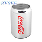 30usd Kfsee Intelligent Trash Wastebin