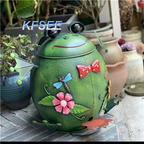 30usd Kfsee Trash Wastebin