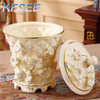 70usd Kfsee Trash Wastebin