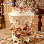 70usd Kfsee Trash Wastebin