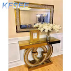 400usd Kfsee Console Table