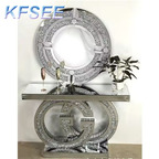 400usd Kfsee Console Table