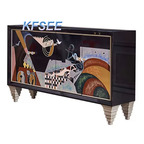 700usd Luxury Kfsee Console Table